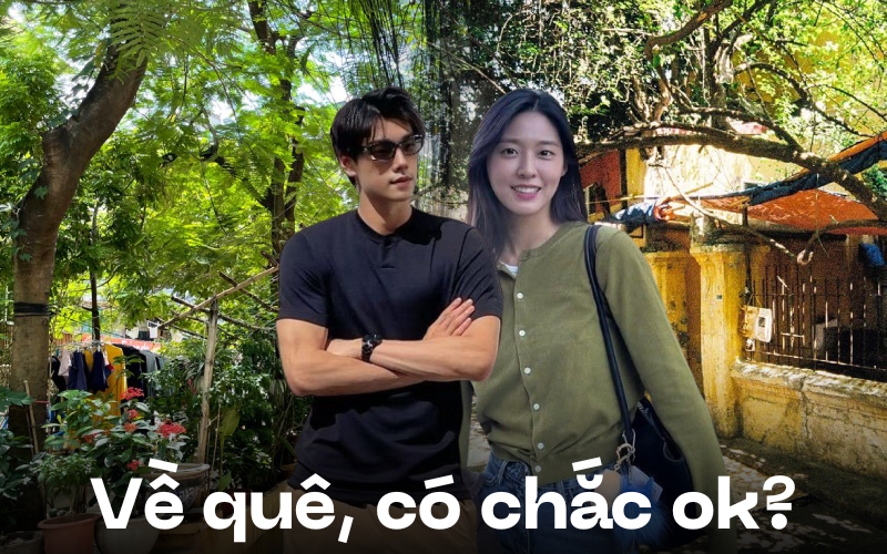 Chê lương 35 triệu không đủ sống, cặp vợ chồng bỏ Hà Nội về quê: Kết cục khó ngờ! - Ảnh 1.