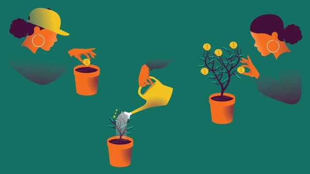 Sau 50 tuổi, tôi nhận ra đây là 3 “tài sản” đáng đầu tư nhất thay vì chỉ lo tiết kiệm, càng biết sớm càng lãi to - Ảnh 2. Sau 50 tuổi, tôi nhận ra đây là 3 “tài sản” đáng đầu tư nhất thay vì chỉ lo tiết kiệm, càng biết sớm càng lãi to - Ảnh 2.