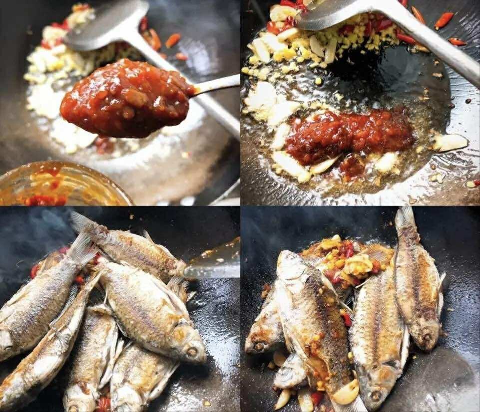 Người sành ăn sẽ ưu ái chọn 5 loại cá này vào mùa đông: Hương vị béo ngậy và ngon miệng lại rất dễ chế biến  - Ảnh 2.