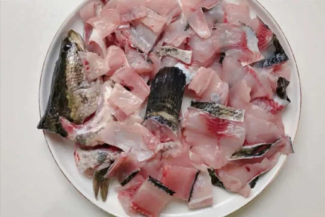 Người sành ăn sẽ ưu ái chọn 5 loại cá này vào mùa đông: Hương vị béo ngậy và ngon miệng lại rất dễ chế biến  - Ảnh 11.