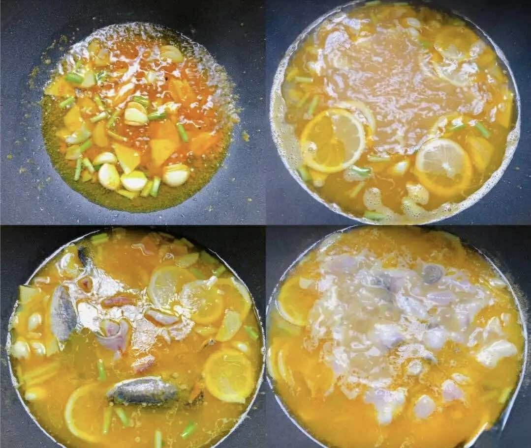 Người sành ăn sẽ ưu ái chọn 5 loại cá này vào mùa đông: Hương vị béo ngậy và ngon miệng lại rất dễ chế biến  - Ảnh 13.