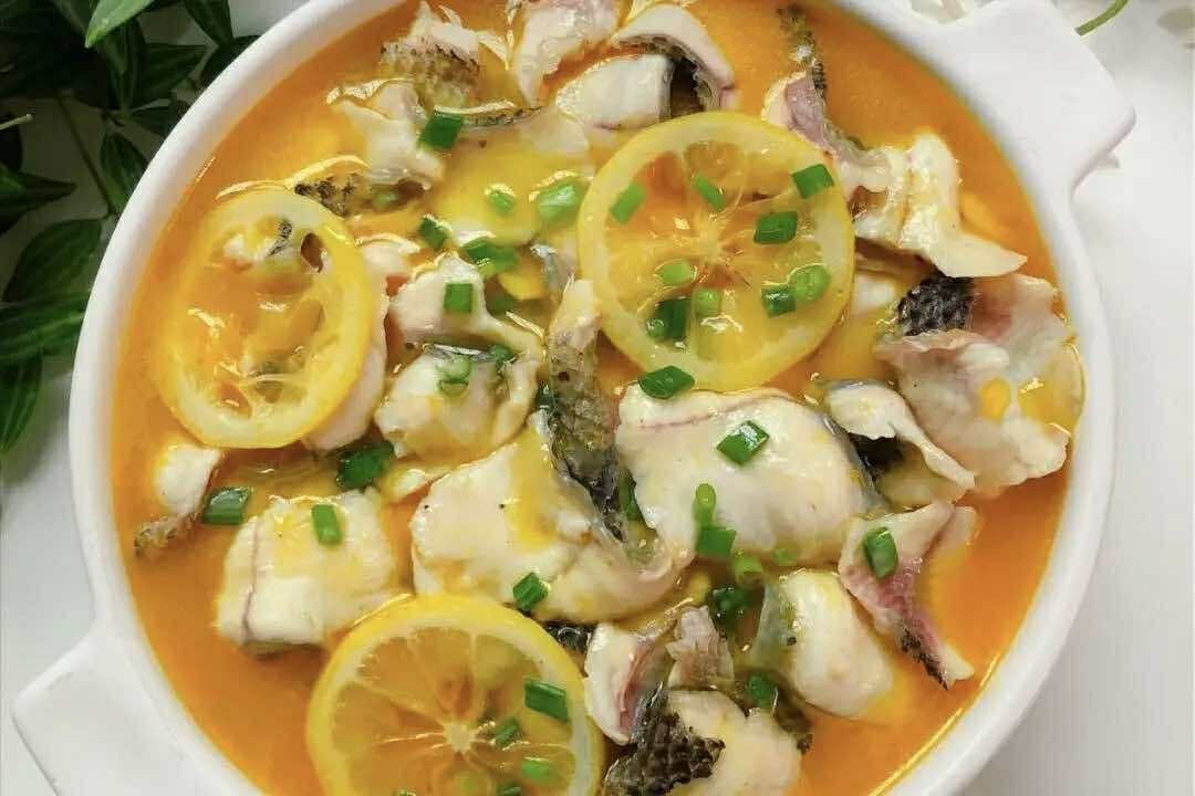 Người sành ăn sẽ ưu ái chọn 5 loại cá này vào mùa đông: Hương vị béo ngậy và ngon miệng lại rất dễ chế biến  - Ảnh 14.