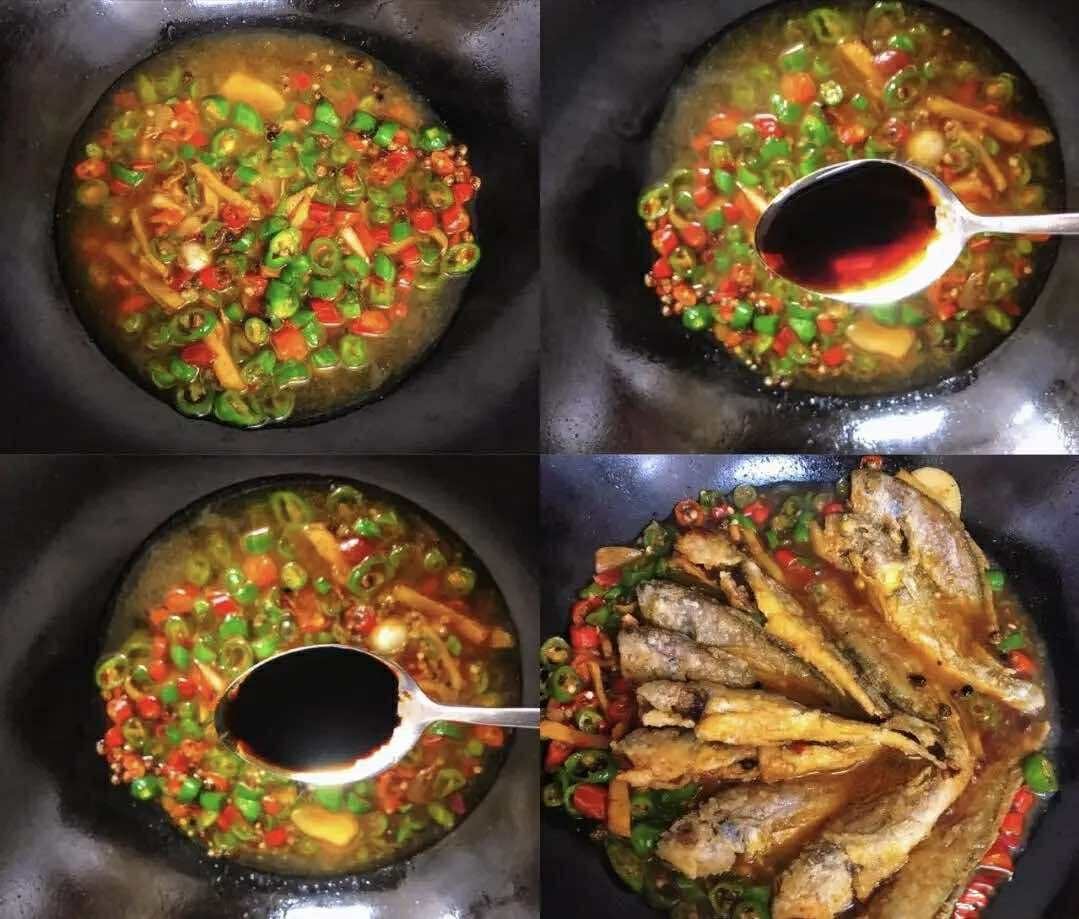 Người sành ăn sẽ ưu ái chọn 5 loại cá này vào mùa đông: Hương vị béo ngậy và ngon miệng lại rất dễ chế biến  - Ảnh 5.