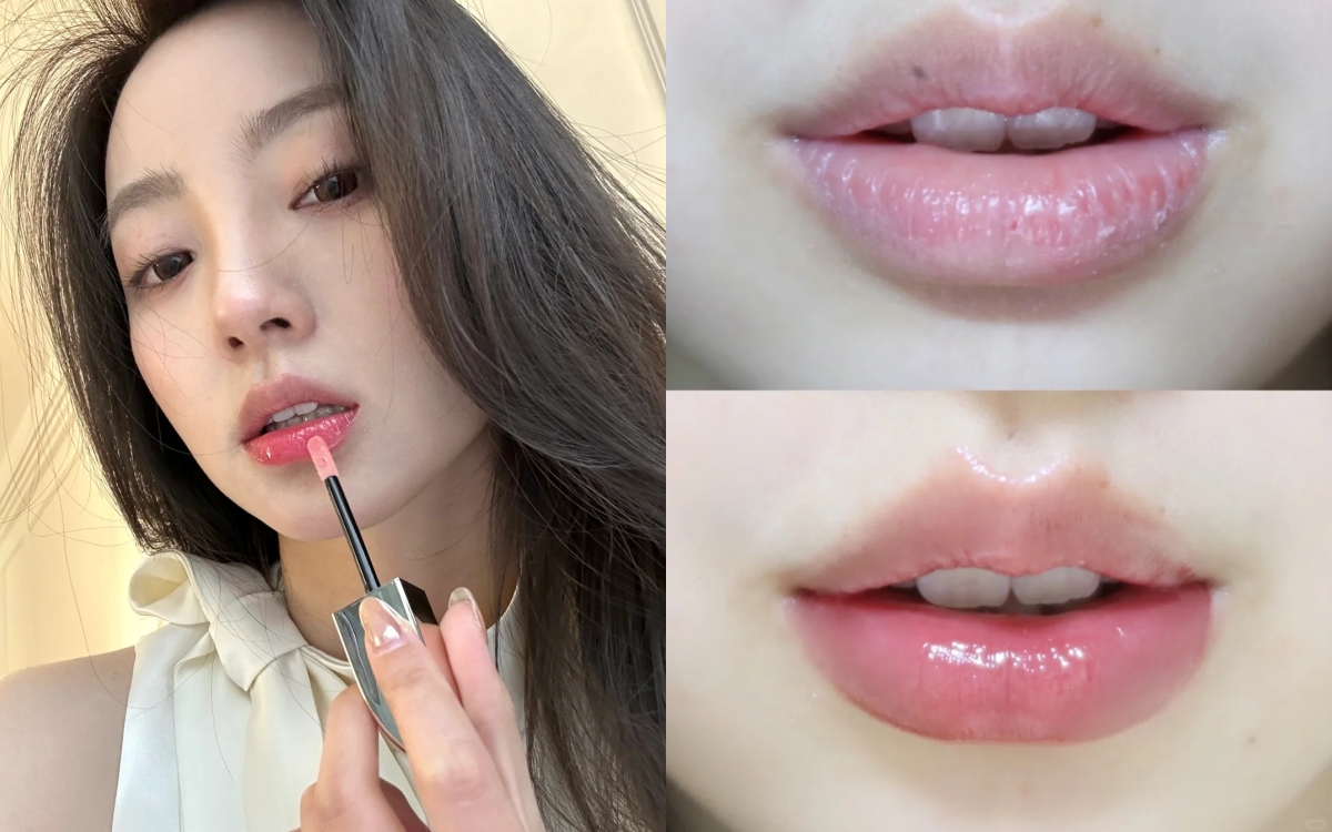 Từ bỏ son dưỡng, 5 serum dưỡng môi này vẫn giúp bạn có đôi môi căng mọng bất ngờ - Ảnh 1.