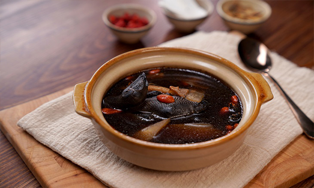 Meatstock là gì mà gần đây khiến các mẹ bỉm mê mẩn đến thế? Có gì khác với nước hầm xương truyền thống?- Ảnh 2. Meatstock là gì mà gần đây khiến các mẹ bỉm mê mẩn đến thế? Có gì khác với nước hầm xương truyền thống?- Ảnh 2.