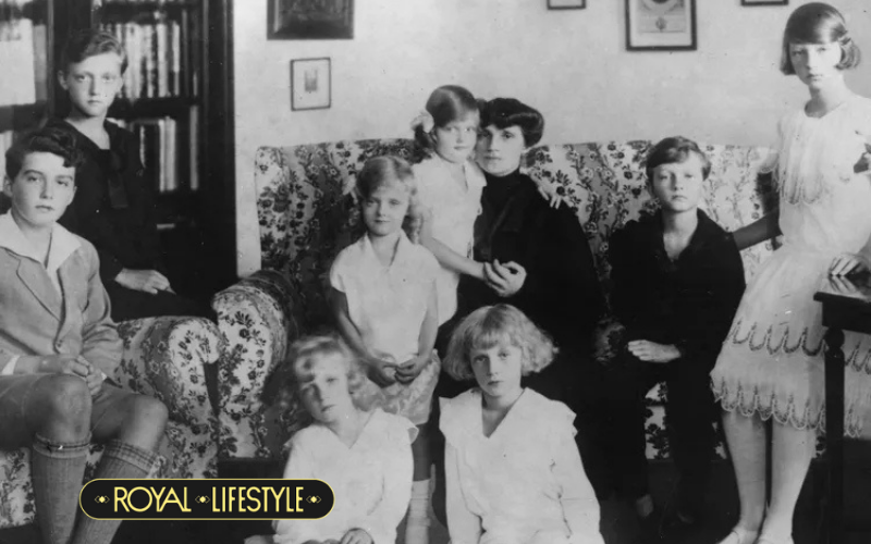 Viên kim cương Florentine gần 20 tỷ đồng “mất tích” 100 năm của hoàng gia Áo bất ngờ được tìm thấy trong két sắt ở Canada- Ảnh 3.