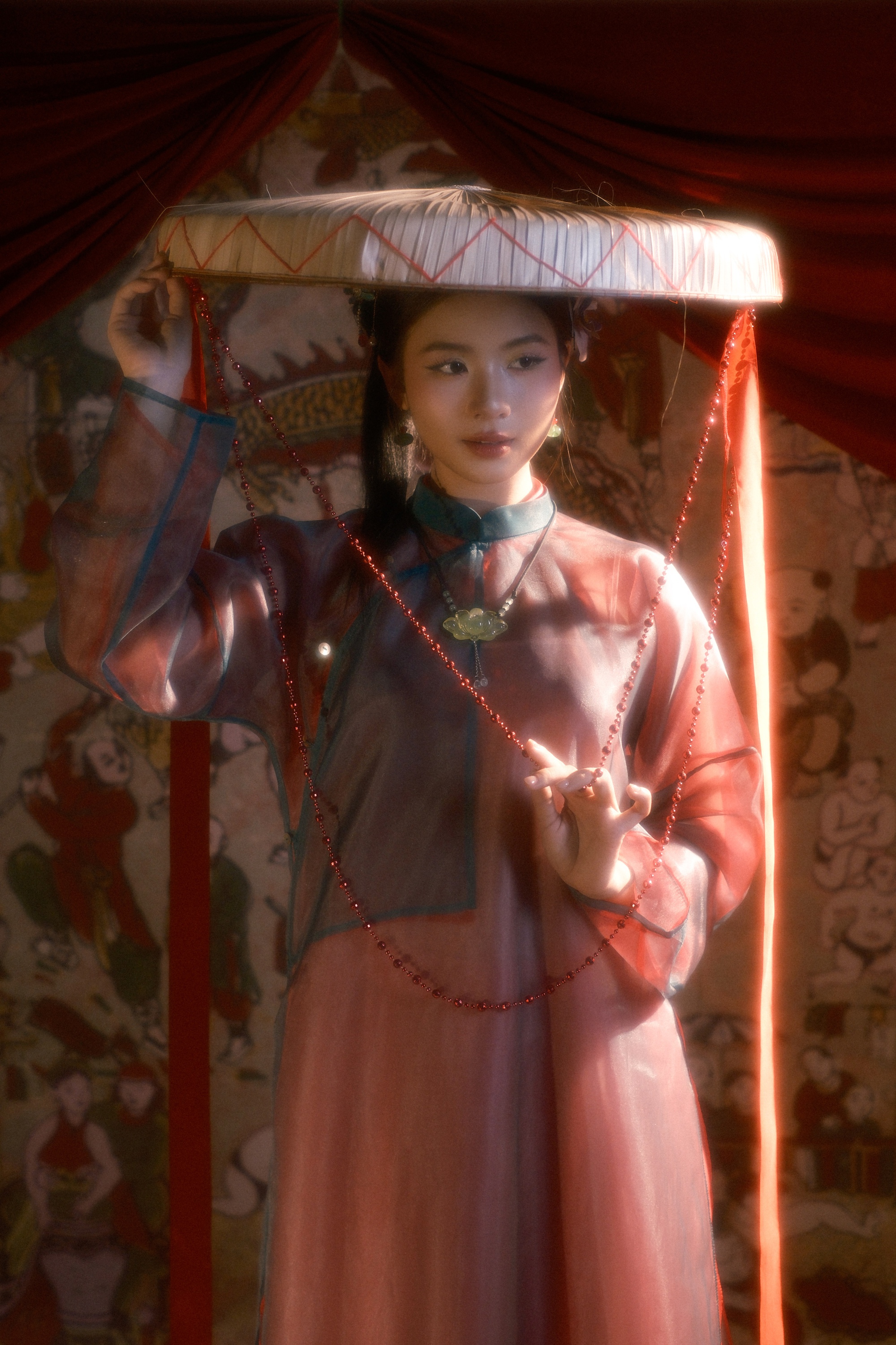 Drama áo dài 6 triệu của DINGDANG: Người review chỉ đi thuê, brand không tìm được tiếng nói chung với khách- Ảnh 19.