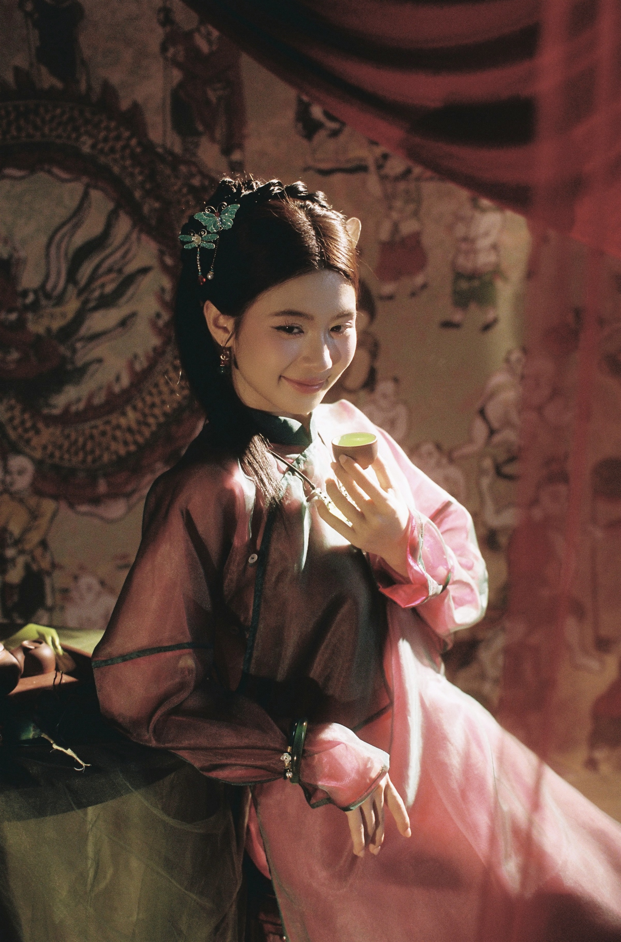 Drama áo dài 6 triệu của DINGDANG: Người review chỉ đi thuê, brand không tìm được tiếng nói chung với khách- Ảnh 18.