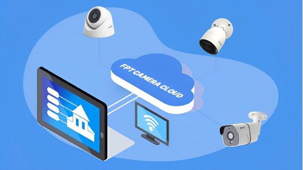 A.I chuẩn chất, lật mặt song trùng: FPT Camera đưa AI lên sân khấu gameshow Việt - Ảnh 4.