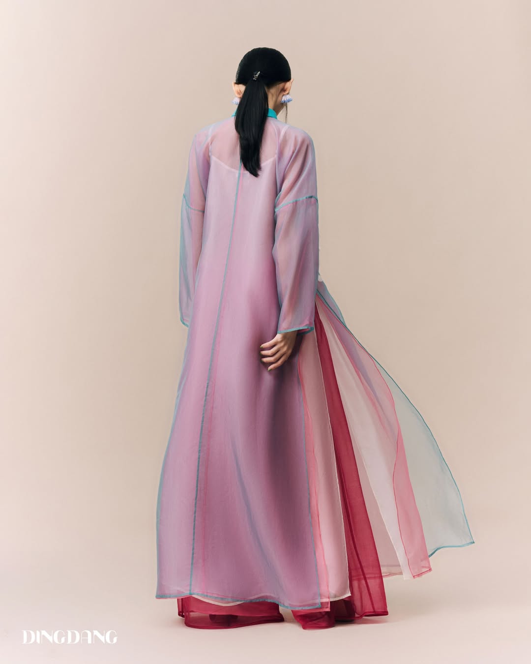 Drama áo dài 6 triệu của DINGDANG: Người review chỉ đi thuê, brand không tìm được tiếng nói chung với khách- Ảnh 16.