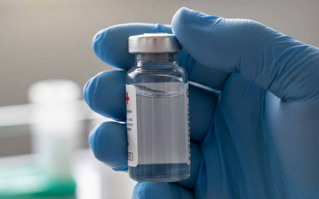 Thuốc ung thư Pembroria của Nga vừa được cấp phép tại Việt Nam có giá bao nhiêu? - Ảnh 2.