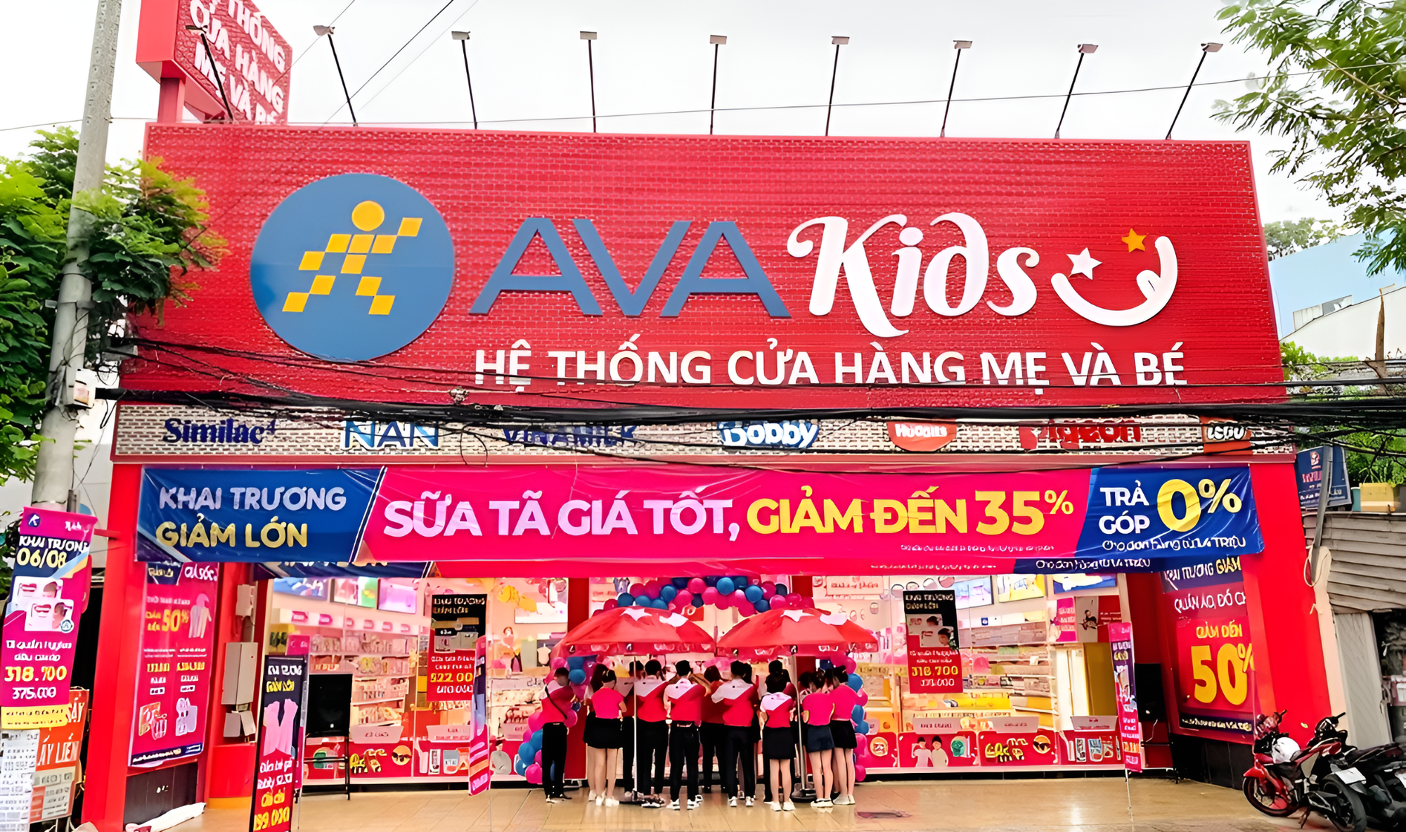 Sữa tươi tiệt tr&ugrave;ng Vinamilk Green Farm tại AVAKids c&oacute; tốt kh&ocirc;ng?- Ảnh 3.