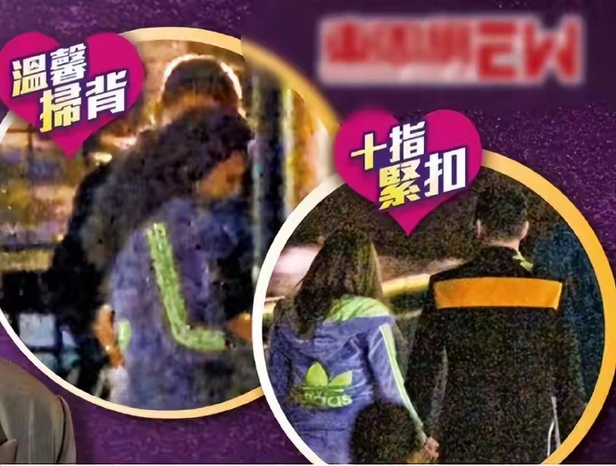 Sao nam phim giờ vàng bị Sao nam phim giờ vàng bị