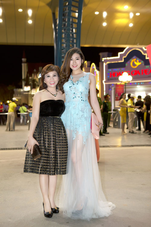 Nhan sắc Nhan sắc