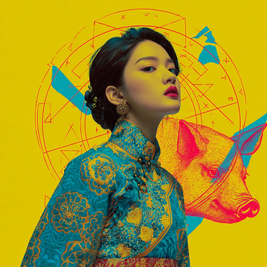 3 con giáp đổi vận năm 2026 – từ thuê sang mua nhà, từ vay mượn sang sở hữu ổn định - Ảnh 3.