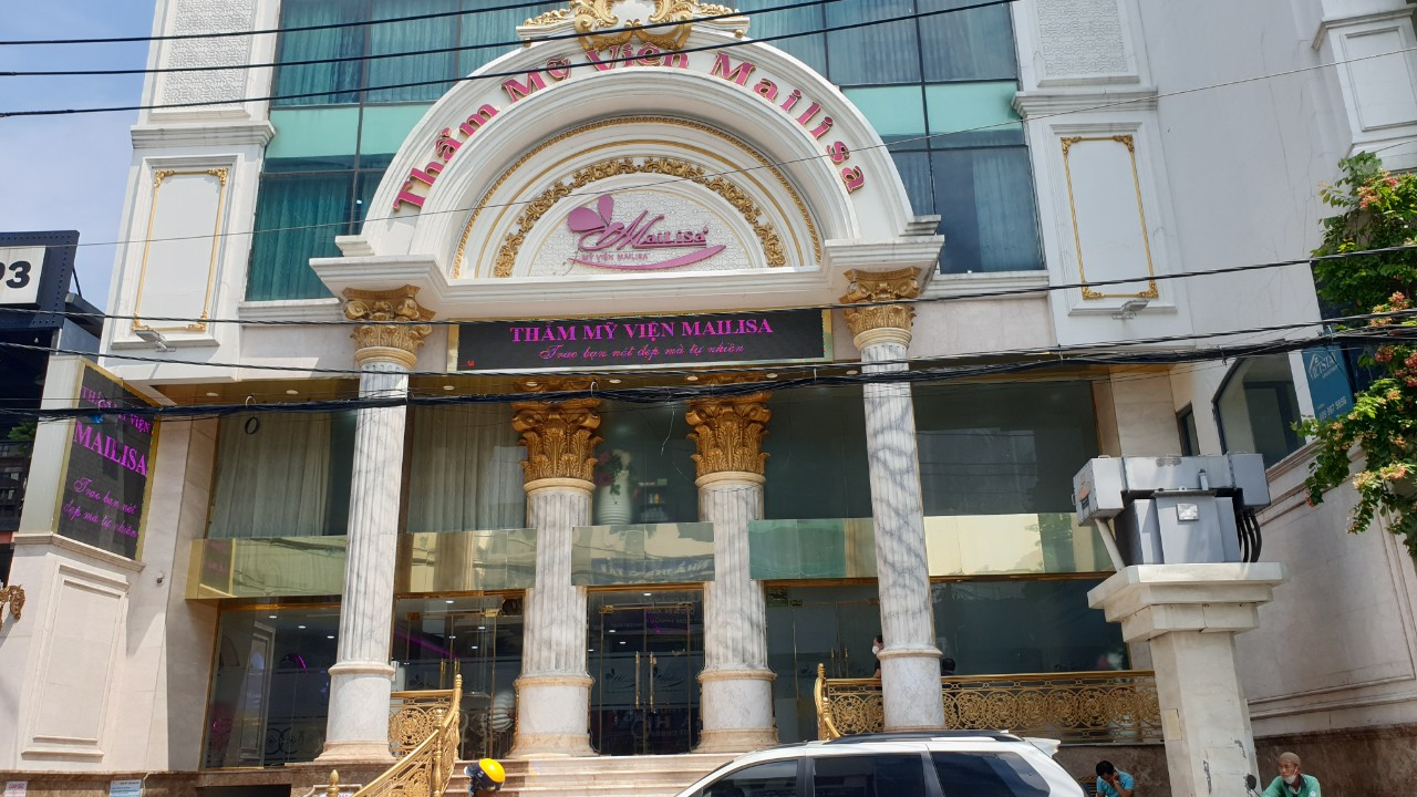 Vợ chồng Mailisa đang nắm giữ những 