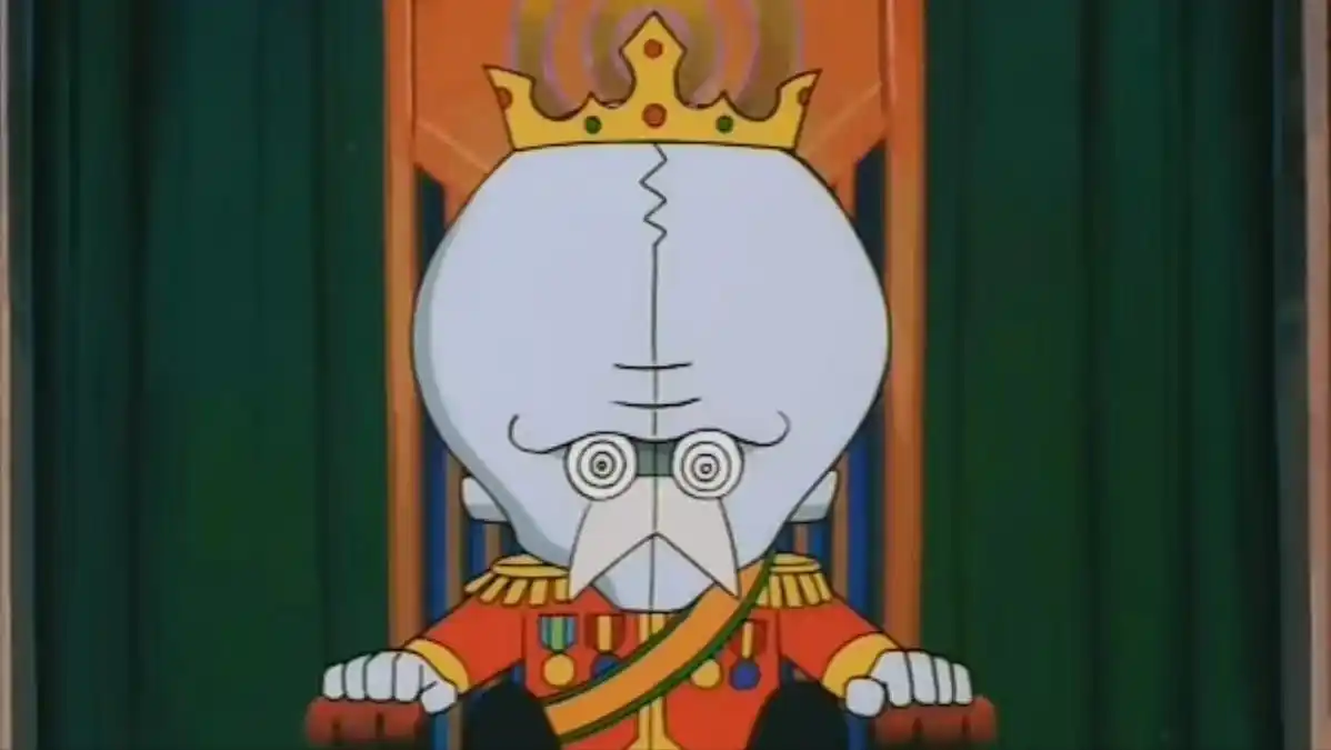 Một tập Doraemon cách đây 32 năm đã 