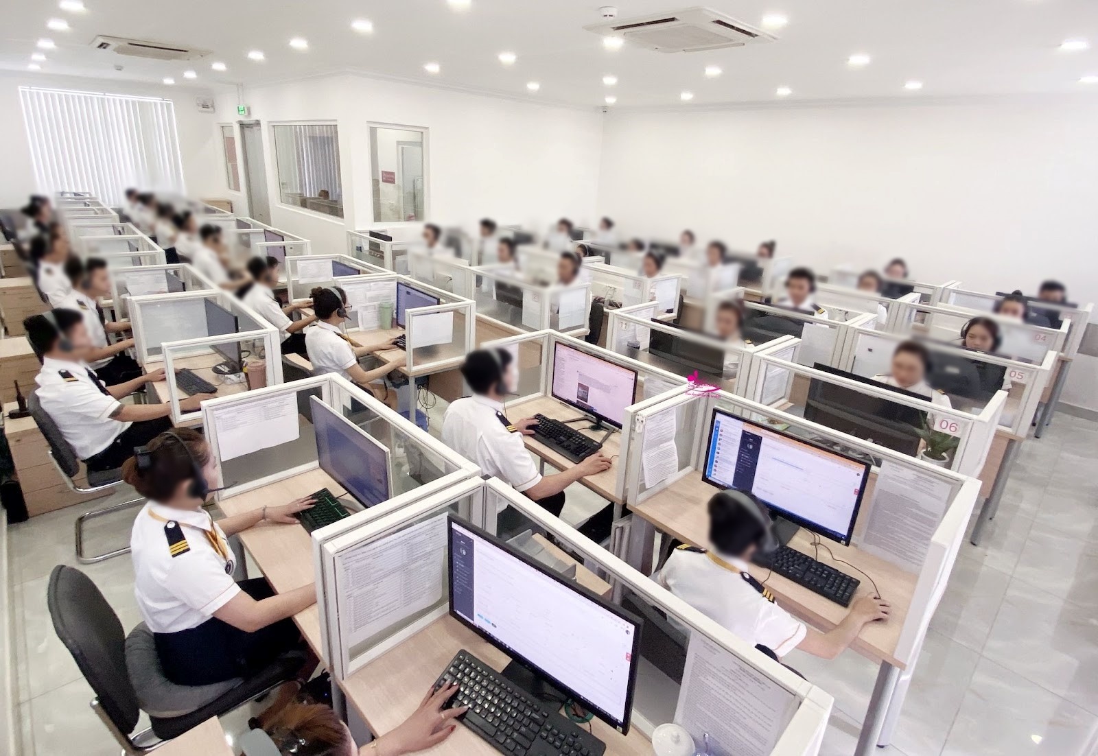 Thấy gì bên trong chuỗi thẩm mỹ viện Mailisa?- Ảnh 7.