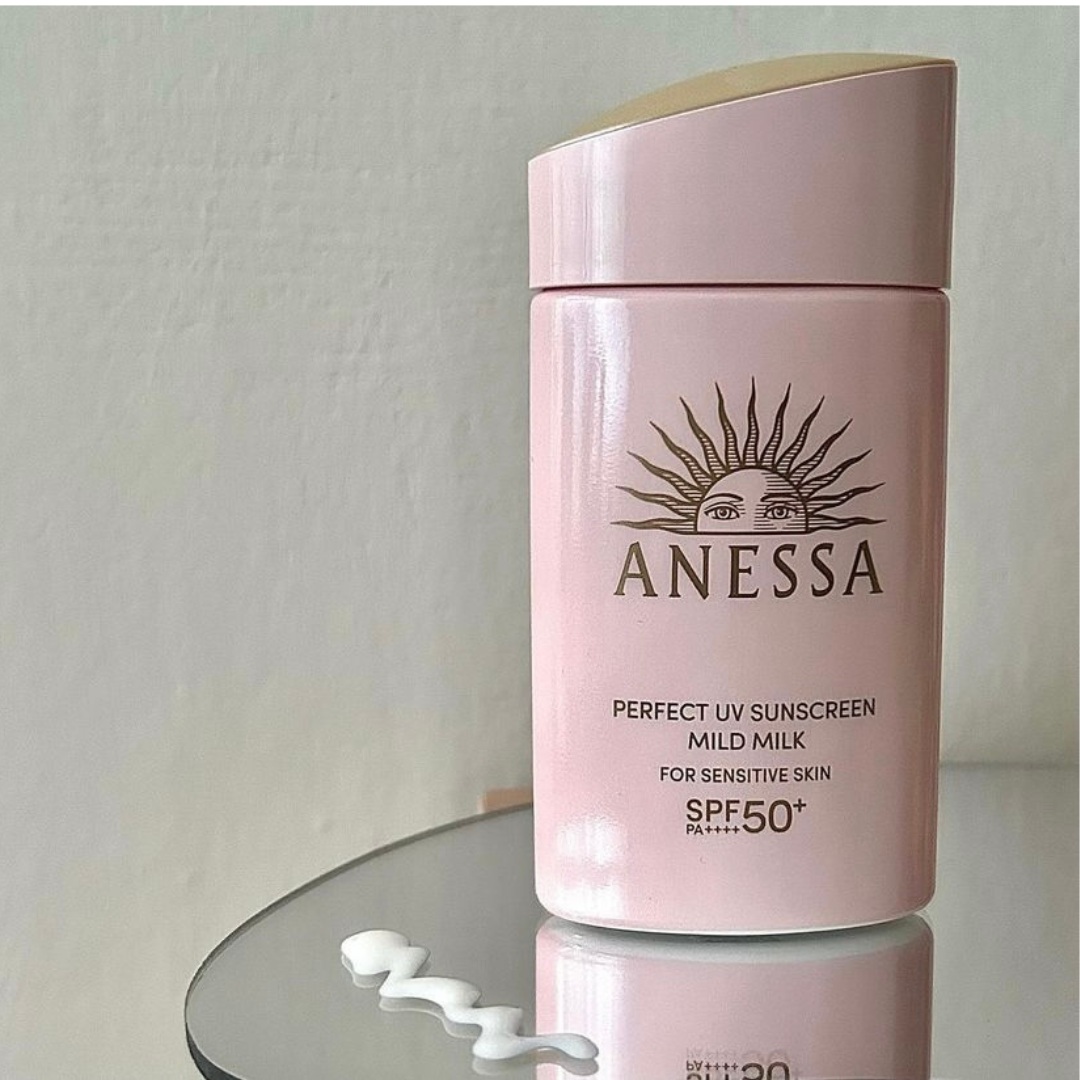 5 thói quen khiến da lên mụn liên miên, lão hóa nhanh chóng - Ảnh 9.