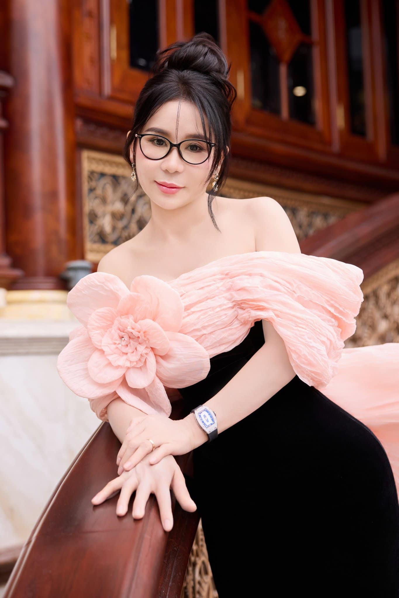 Mailisa dậy từ 4h30 sáng làm gì?- Ảnh 2. Mailisa dậy từ 4h30 sáng làm gì?- Ảnh 2.