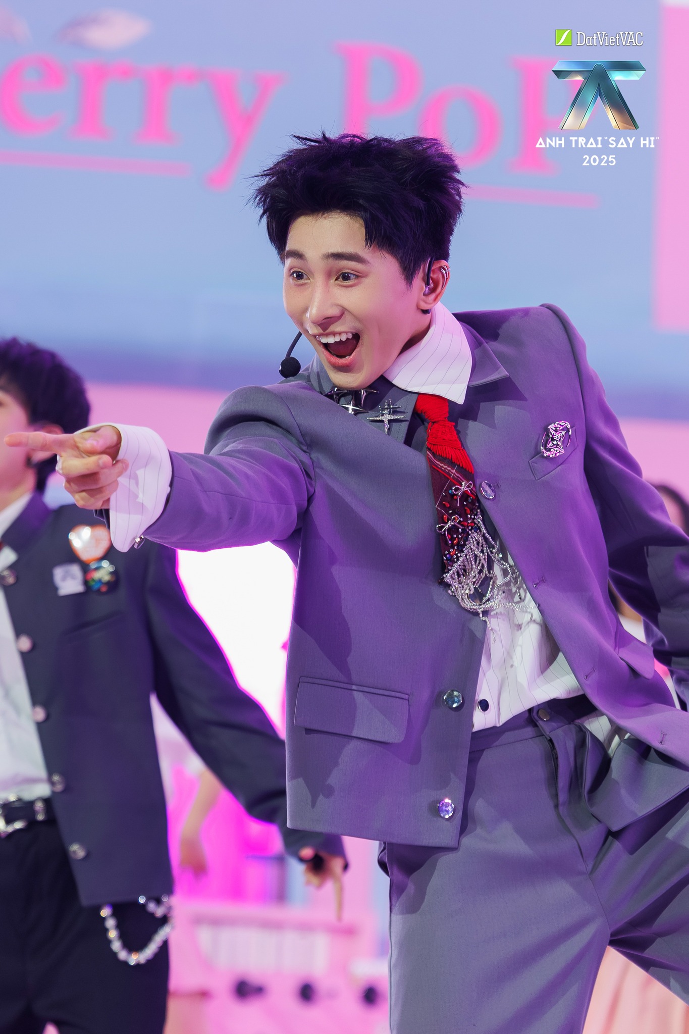 “Mỹ nam chạy trốn” của Say Hi: Visual chấp 10 Anh Trai, từng tẩu thoát khỏi công ty quản lý “ảo” hơn cả phim- Ảnh 6.