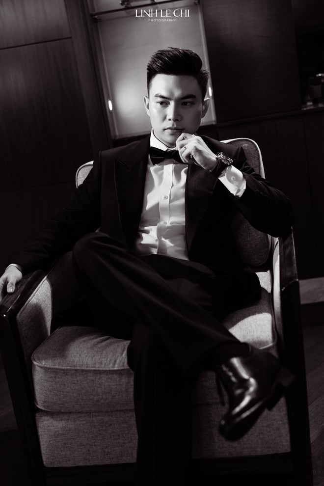 24 giây Tổng giám đốc Viết Vương 24 giây Tổng giám đốc Viết Vương