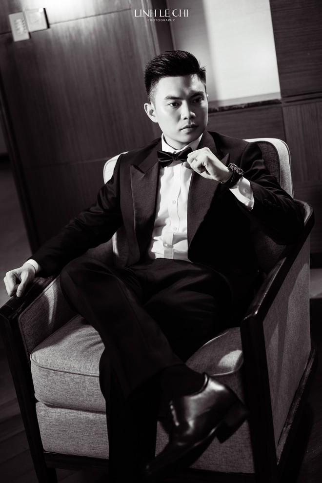 24 giây Tổng giám đốc Viết Vương 24 giây Tổng giám đốc Viết Vương