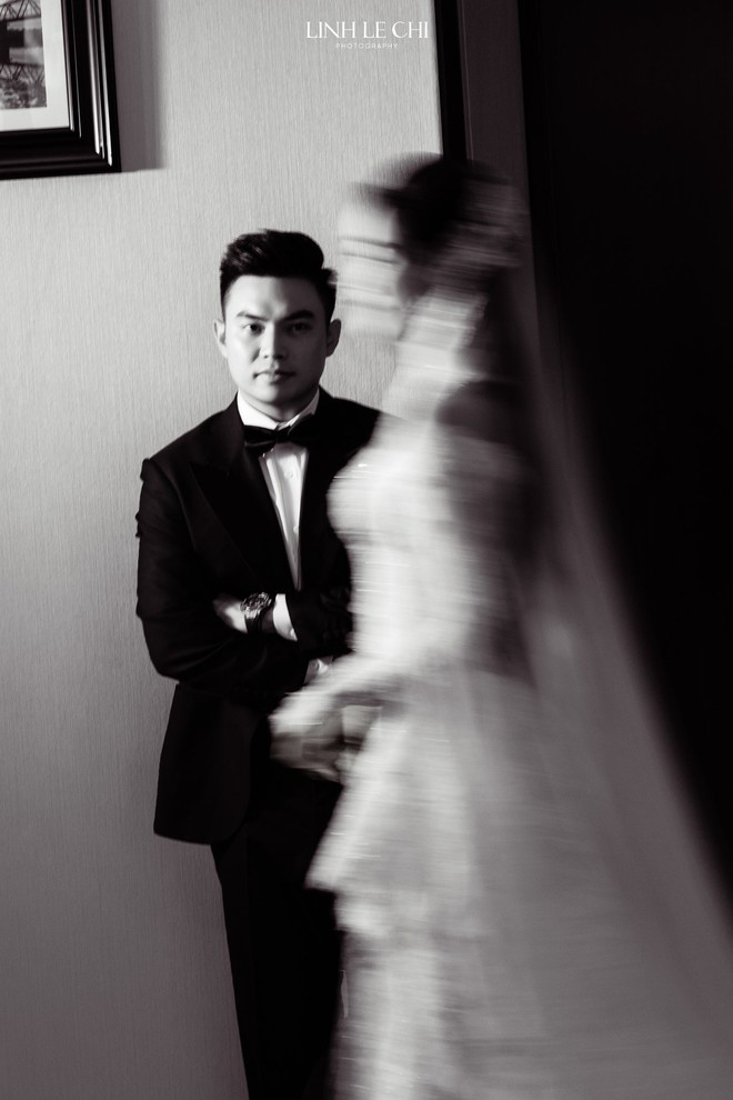 24 giây Tổng giám đốc Viết Vương 24 giây Tổng giám đốc Viết Vương