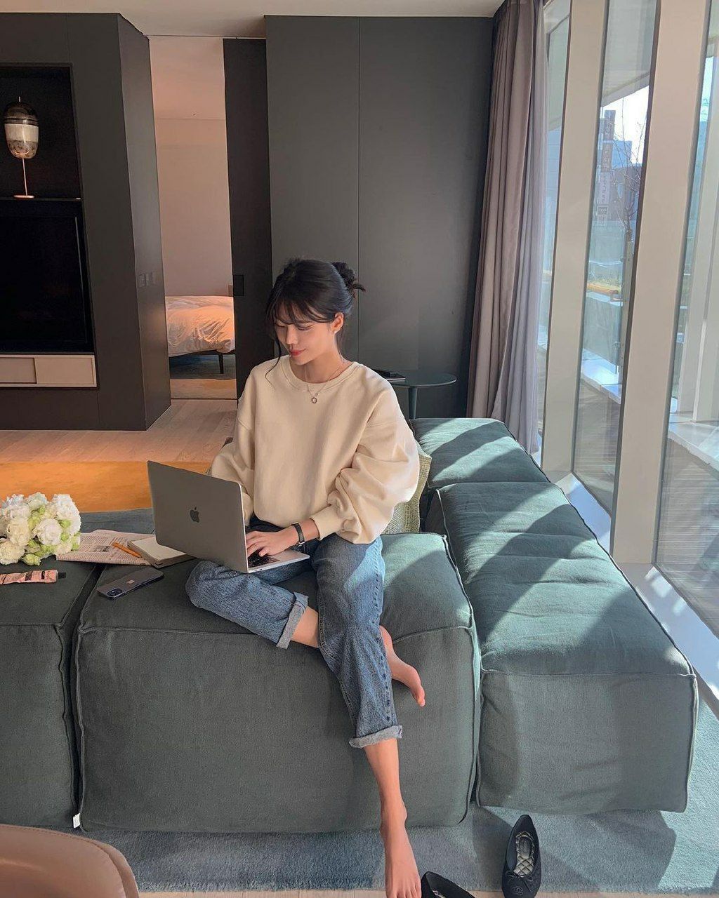 6 khoản mà phụ nữ sau tuổi 35 bắt buộc phải chi – nếu không muốn cuộc sống ngày càng áp lực hơn - Ảnh 3.