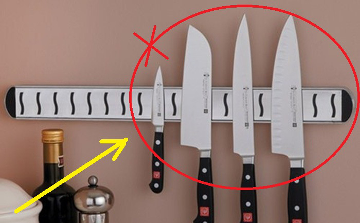 Ông bà xưa dặn: Để 3 món này trong nhà chẳng khác nào “mời vận xấu” gõ cửa mỗi ngày - Ảnh 3.