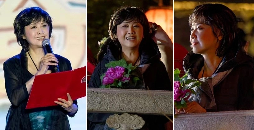 Chu L&acirc;m U80 trẻ như 40: C&oacute; nguy&ecirc;n tắc ăn 