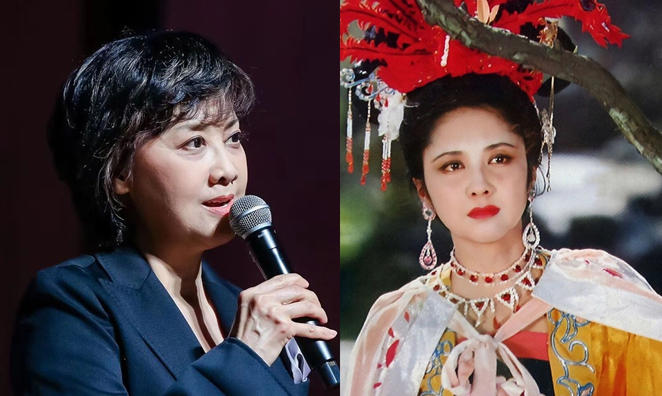 Chu L&acirc;m U80 trẻ như 40: C&oacute; nguy&ecirc;n tắc ăn 