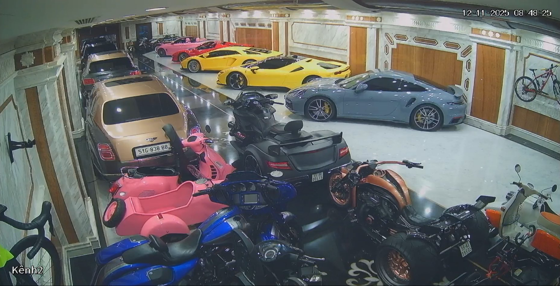 Tình trạng của Mailisa và Hoàng Kim Khánh trước lúc bị cảnh sát kiểm tra loạt thẩm mỹ viện- Ảnh 1. Tình trạng của Mailisa và Hoàng Kim Khánh trước lúc bị cảnh sát kiểm tra loạt thẩm mỹ viện- Ảnh 1.