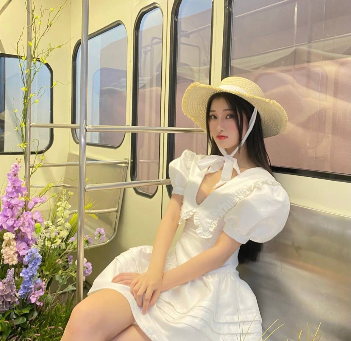 Phương Nhi vẫn là chính mình- Ảnh 8. Phương Nhi vẫn là chính mình- Ảnh 8.