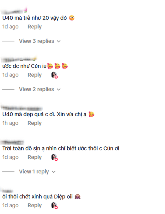 Diệp Lâm Anh sợ nhất là già, tiêu 1 lần cả trăm triệu để dưỡng da- Ảnh 7. Diệp Lâm Anh sợ nhất là già, tiêu 1 lần cả trăm triệu để dưỡng da- Ảnh 7.