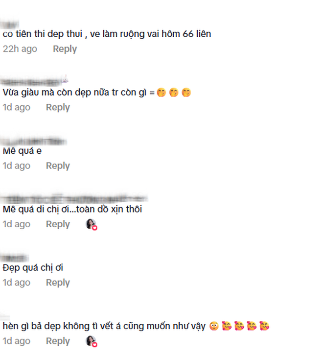 Diệp Lâm Anh sợ nhất là già, tiêu 1 lần cả trăm triệu để dưỡng da- Ảnh 8. Diệp Lâm Anh sợ nhất là già, tiêu 1 lần cả trăm triệu để dưỡng da- Ảnh 8.