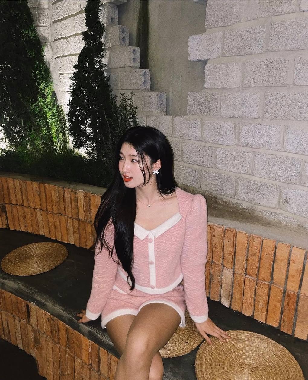 Phương Nhi vẫn là chính mình- Ảnh 9. Phương Nhi vẫn là chính mình- Ảnh 9.