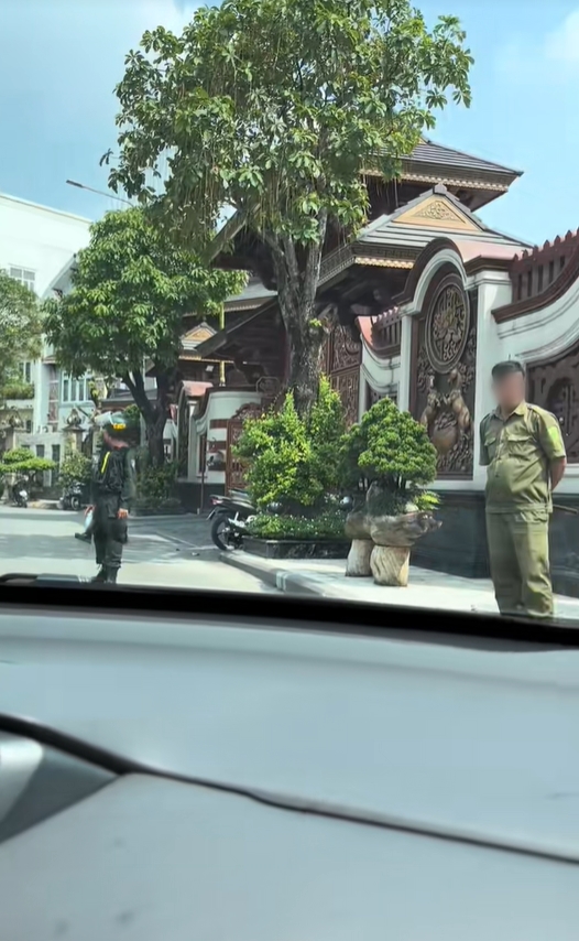 Cảnh tượng tại nhà riêng của Mailisa và Hoàng Kim Khánh ngay lúc này- Ảnh 3.