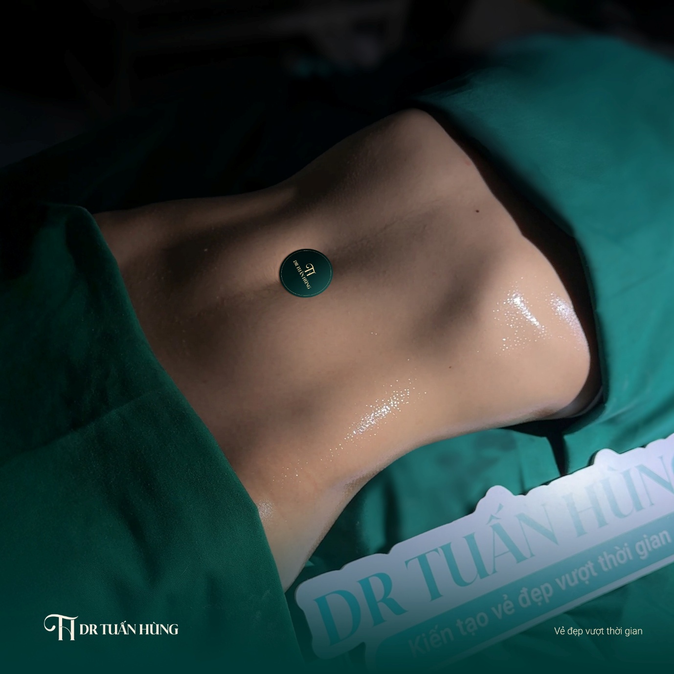 Bác sĩ Phạm Tuấn Hùng nói về 