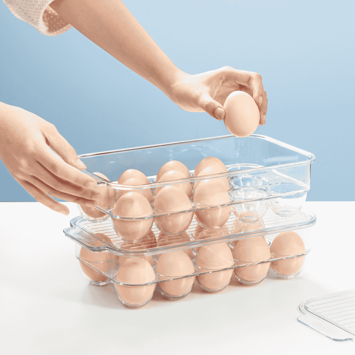 Đi chợ 4 lần/tuần mà bữa nào cũng thiếu: 5 món quen đang âm thầm ngốn của tôi hơn 1 triệu mỗi tháng - Ảnh 4.