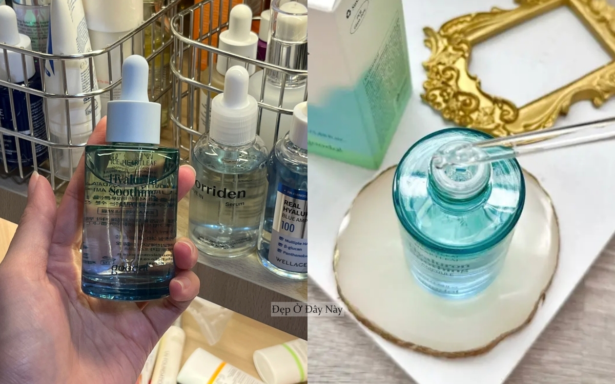 Cô nàng da khô tìm ra 3 serum cấp nước “thần thánh” giúp da ngậm nước 24h - Ảnh 4.