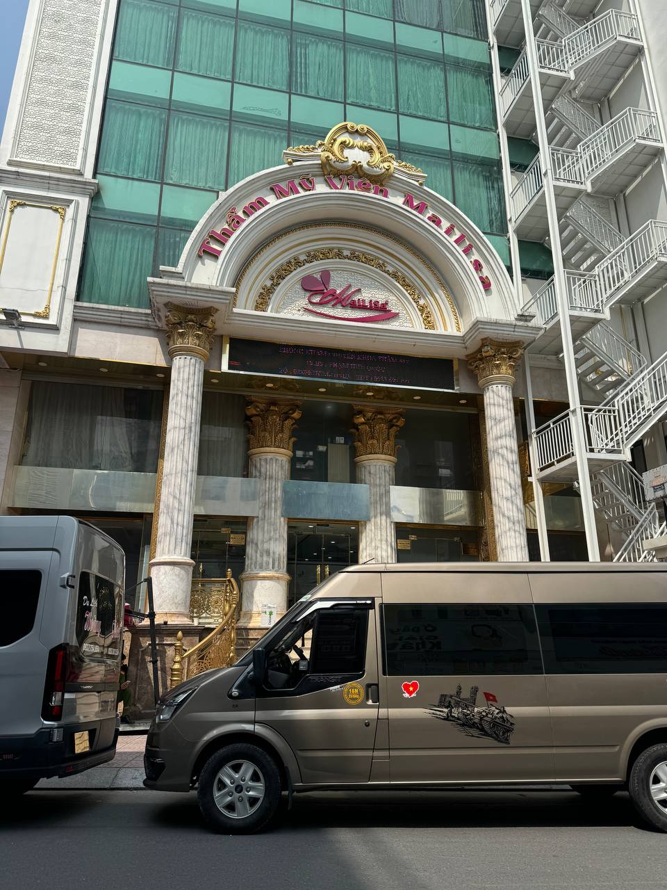 Thấy gì bên trong chuỗi thẩm mỹ viện Mailisa?- Ảnh 1.