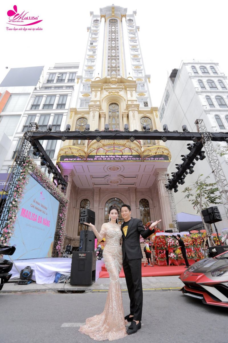 Thấy gì bên trong chuỗi thẩm mỹ viện Mailisa?- Ảnh 8.