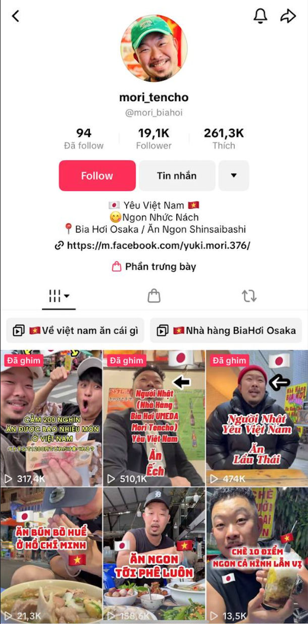 Cách người Nhật pha mắm tôm khiến dân mạng Việt 