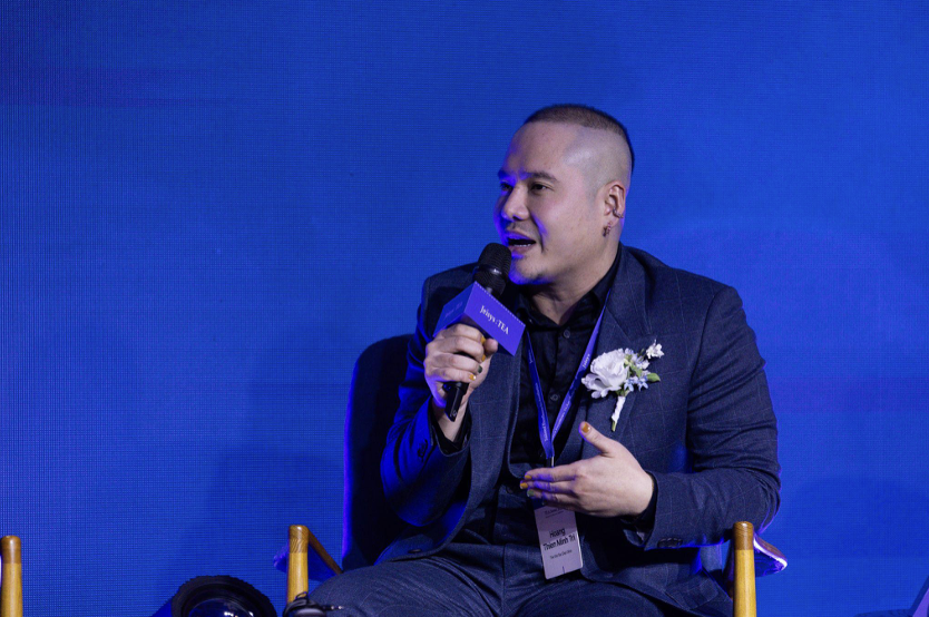 Bác sĩ Hoàng Thiên Minh Trị tham dự Jeisys TEA 2025 - Sự kiện quy tụ các chuyên gia, bác sĩ thẩm mỹ hàng đầu khu vực châu Á – Thái Bình Dương- Ảnh 2.