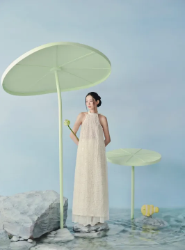 Chưa đến Tết nhưng áo dài đã hot mọi mặt trận: Chị em tranh thủ mua hậu 11/11 để săn giá hời- Ảnh 1. Chưa đến Tết nhưng áo dài đã hot mọi mặt trận: Chị em tranh thủ mua hậu 11/11 để săn giá hời- Ảnh 1.