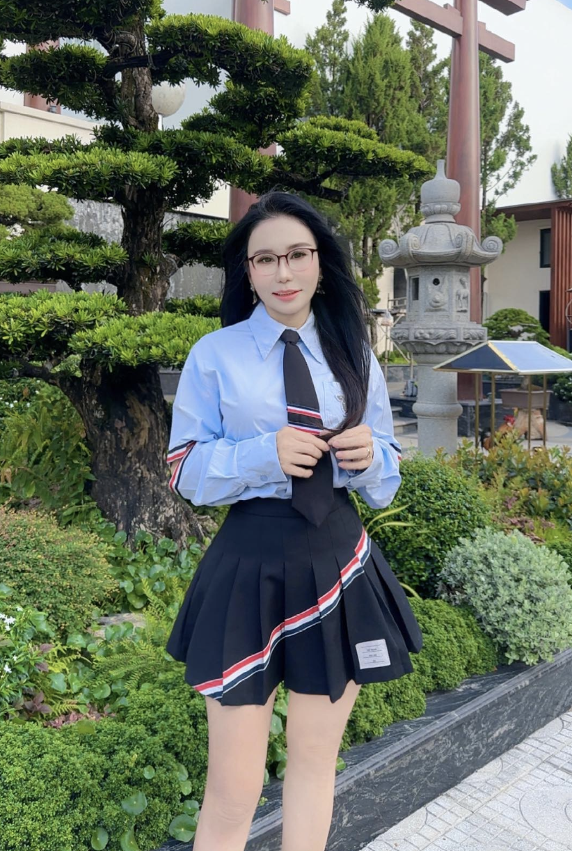 Nhan sắc Nhan sắc