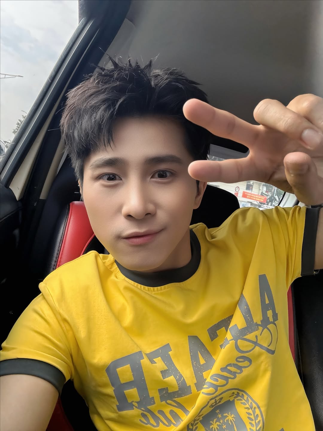 “Mỹ nam chạy trốn” của Say Hi: Visual chấp 10 Anh Trai, từng tẩu thoát khỏi công ty quản lý “ảo” hơn cả phim- Ảnh 3.