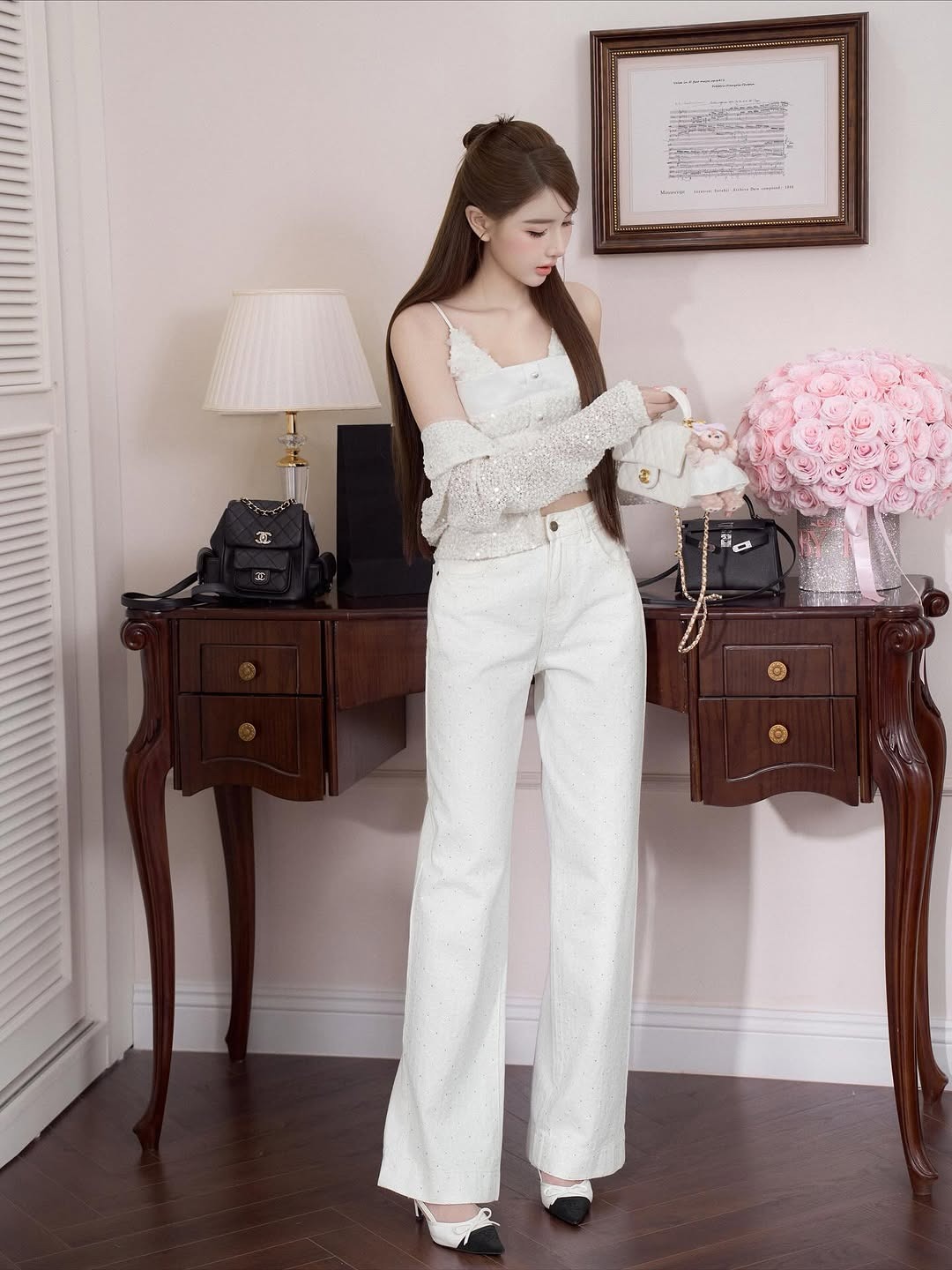 Phương Nhi vẫn là chính mình- Ảnh 5. Phương Nhi vẫn là chính mình- Ảnh 5.