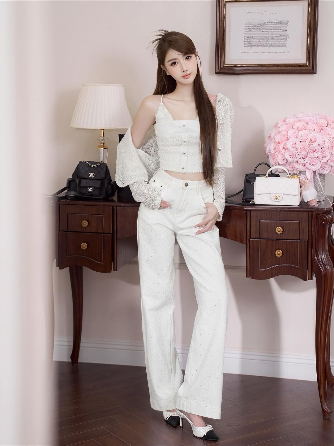 Phương Nhi vẫn là chính mình- Ảnh 4. Phương Nhi vẫn là chính mình- Ảnh 4.